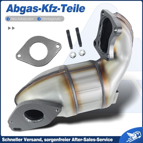 Katalysator für renault clio - katalysator,