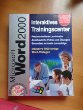 Microsoft Windows ME Edition Interaktives Trainingscenter (PC, Big-Box) NOS