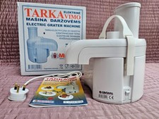 MIGIRIS Elektrische Reibe