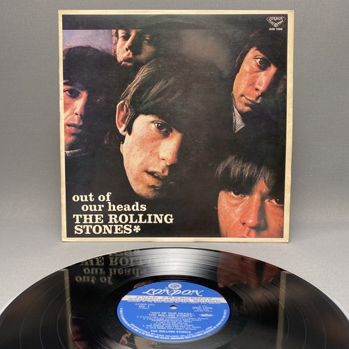 The rolling stones - rolling,