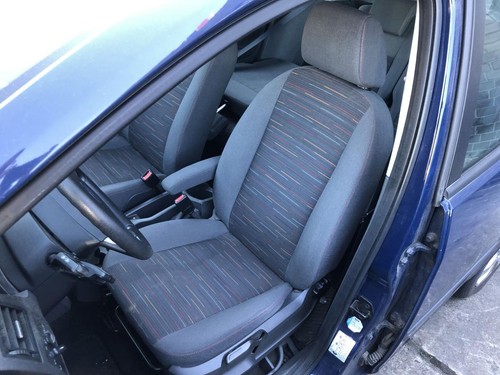 Ford max dm2 sitz - ab, 07