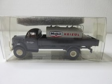 Brekina  43022  Borgward  B