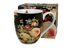 DUO FLOWERS CLASSIC XXL Becher