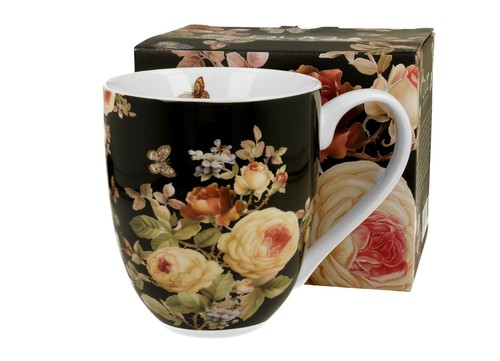 Duo flowers classic xxl - classic, becher