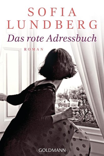 Das rote adressbuch sofia - adressbuch,