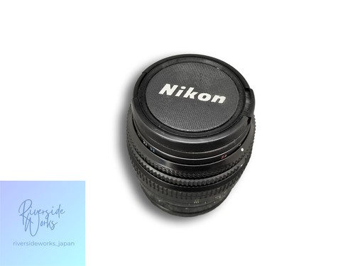 Nikon nikkor 35mm - pc-nikkor,