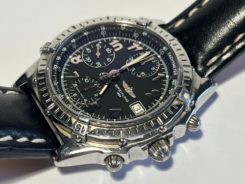 Breitling chronomat a13050 - breitling, a13050.1