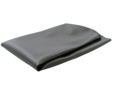 Sitzbankbezug schwarz XTREME