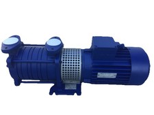 Kreiselpumpe Orpu SK32-3 Gartenpumpe Hauswasserwerk Wasserpumpe Druckpumpe