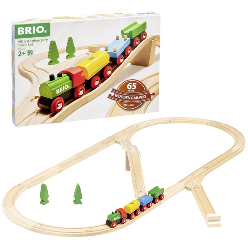 Brio holzeisenbahn - brio,