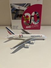 Herpa Wings 1:500  |  AIRFRANCE  | A380 | F-HPJI  | 524667