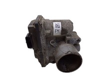 Drosselklappe 6Pin passt für