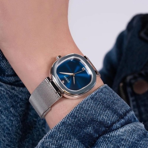 Guess damen uhr armbanduhr - damen, eve