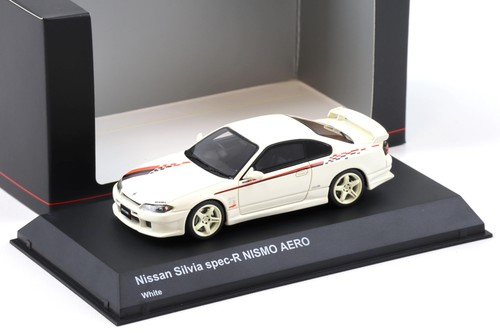 Kyosho nissan silvia - kyosho,