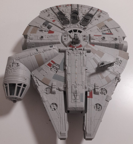 Star wars millennium falcon - millennium,