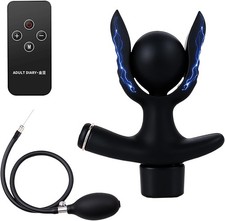 Estim Für Mann Aufblasbarer