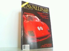 Cavallino - The Enthusiast's