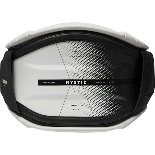 Mystic damen stealth kite - stealth,