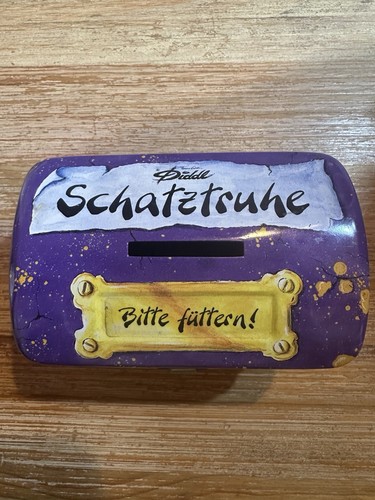 Diddl spardose schatztruhe - diddl,