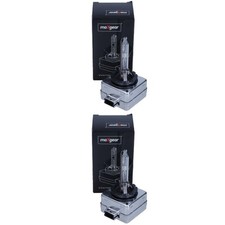 2x MAXGEAR D1S XENON BRENNER