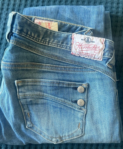 Herrlicher piper slim jeans - herrlicher,