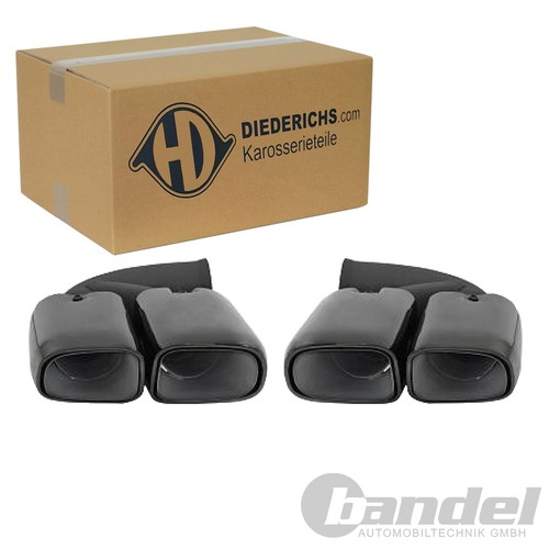 Diederichs tuning 76mm - tuning,