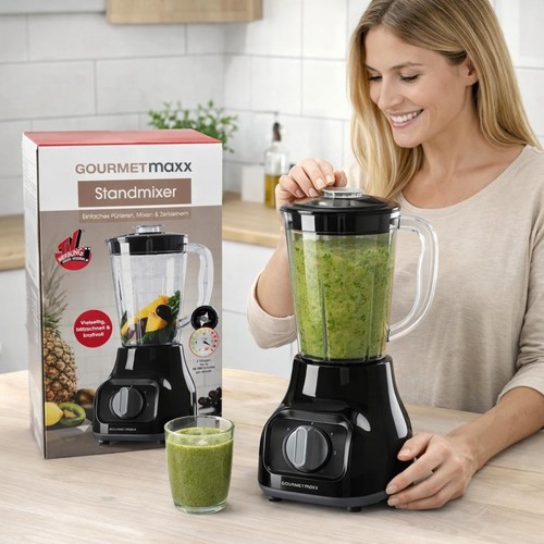 Standmixer neu - –,
