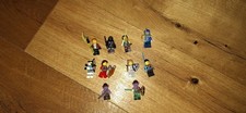 Lego Figuren Minifiguren 10