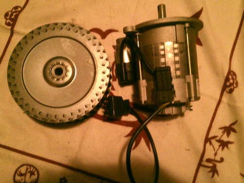Viessmann gebläsemotor 180 - gebläsemotor,