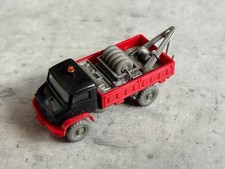 Wiking 1:87 Unimog S