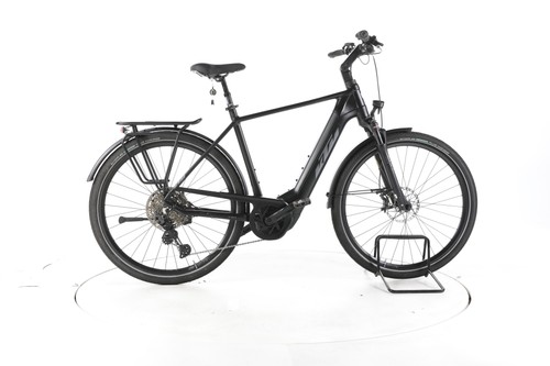 Ktm macina style trekking - ktm,