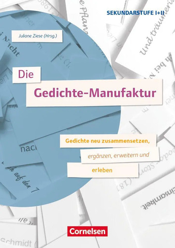 Die gedichte manufaktur - die, gedichte-manufaktur
