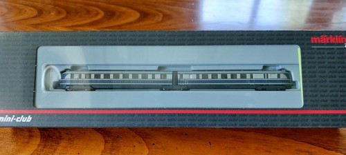 Märklin mini club - märklin, mini-club