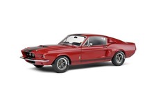 Solido 1:18 Shelby Mustang
