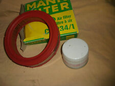 Luftfilter + Ölfilter Traktor Schlepper Einachsschlepper Agria 7900 NEU