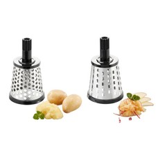 Bircher krone schneidtrommeln - bircher,