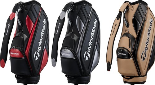 Taylormade austec caddy bag - caddy,