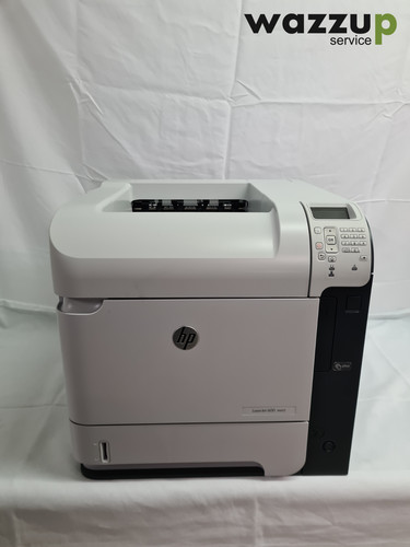 Laserjet enterprise 600 - laserjet,