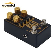 ROOM40 Distortion Effector