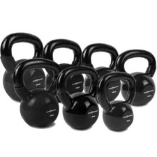 Kettlebell 30kg - 2-30kg, |