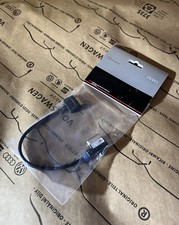 Audi Music Interface AMI Stecker Kabel 4F0051510AG Apple iPhone iPod Adapter