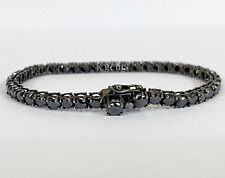 Unisex Massiv Schwarzer