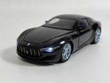 Maserati Alfieri 2014 Konzept