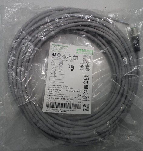 Murr elektronik 37115 - murr,