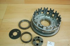 Kawasaki ZZR1100 ZXT10C 90-92 Kupplungskorb xb3449