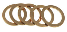 Dichtring aus Kupfer