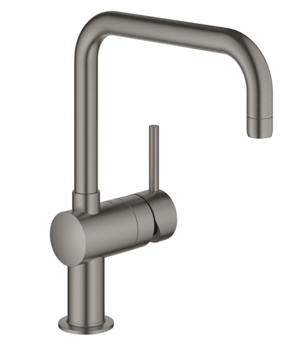 Grohe spültischmischer minta - spültischmischer,