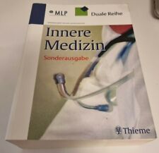 Innere Medizin Duale Reihe MLP Sonderausgabe, kaum Gebrauchsspuren