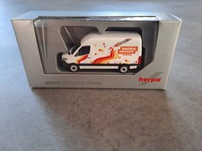 Herpa 956833 sprinter 18 - herpa,