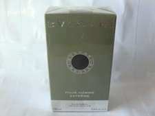 Bvlgari pour homme extreme - bvlgari, edt